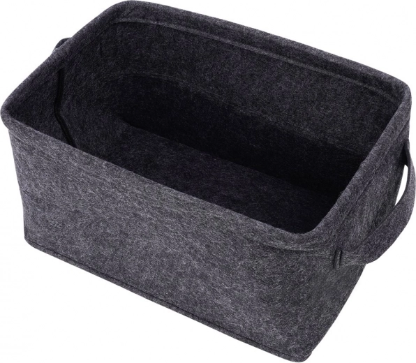 Robust filtudførelse