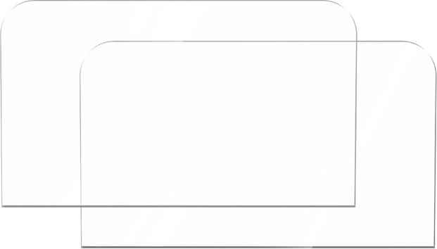 Hurtig installation uden bobler