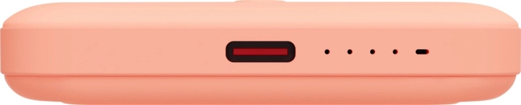 USB‑C Power Delivery 20 W til hurtig opladning