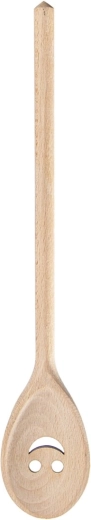 Træske Face oval 30 cm