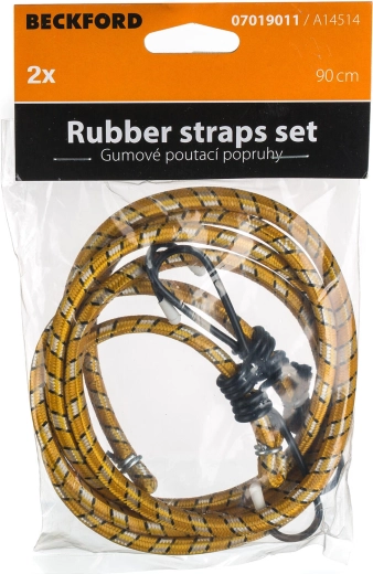 Praktisk sæt med 2 stk.