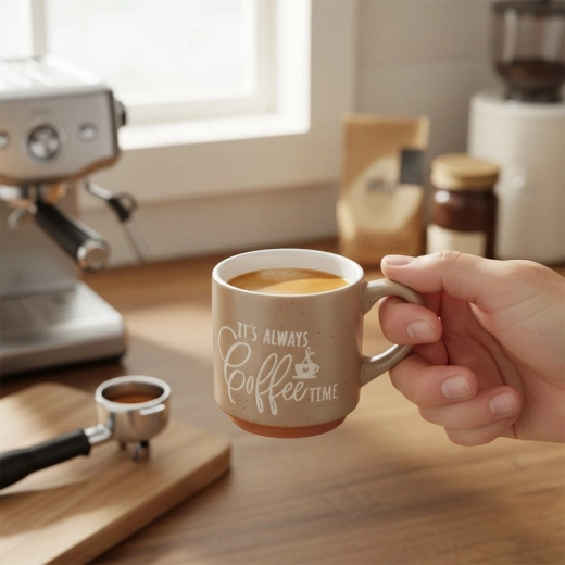 Praktisk og behagelig brug