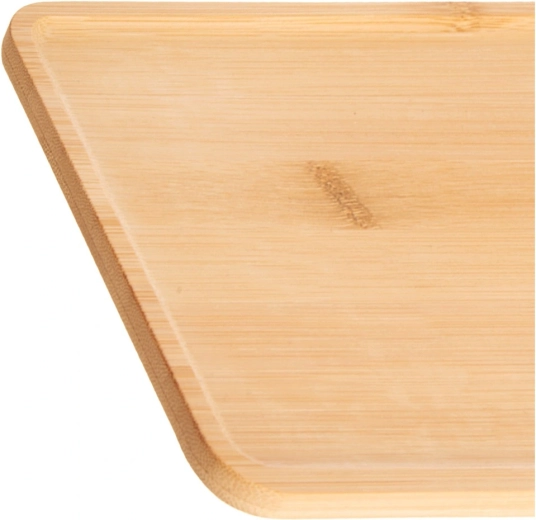 Let og slidstærk bambus