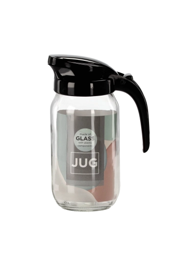 Behagelig og ren opfyldning