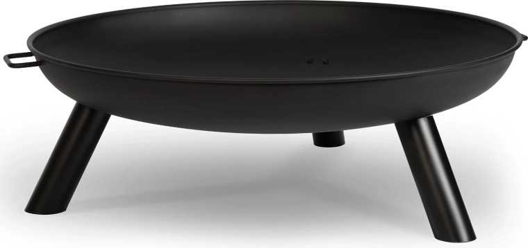 Stabil stålkonstruktion og nem transport