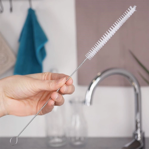 Lang rækkevidde og præcis kontrol