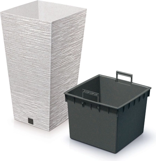 Aftagelig indsats for nem vedligeholdelse