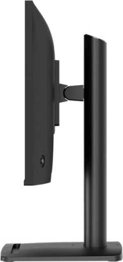 Ergonomisk stativ med højdejustering