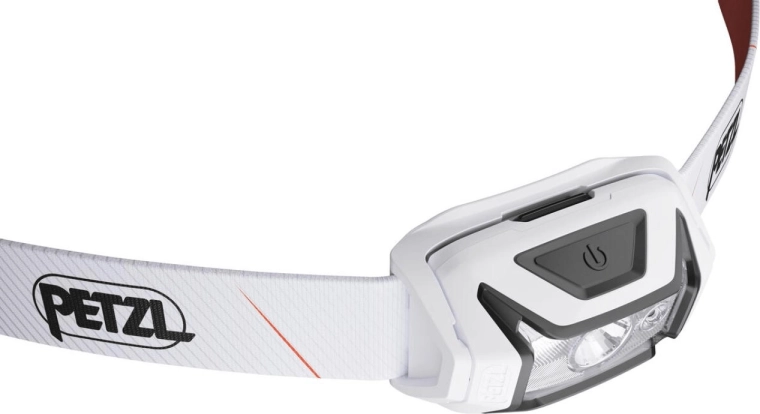 Kraftig og alsidig belysning 450 lm