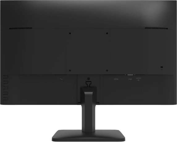 Nem tilslutning: HDMI og VGA