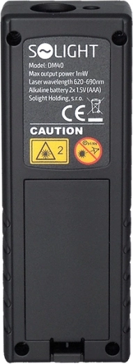 Lang batteritid og nem kontrol af status