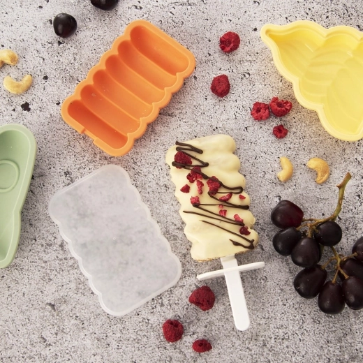 Tætsluttende låg mod spild og lugte