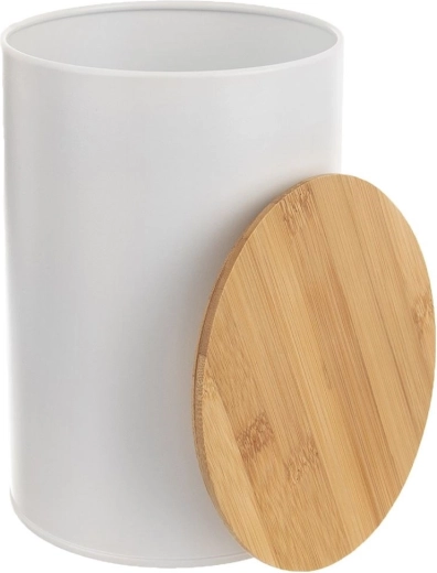 Silikonepakning for længere friskhed