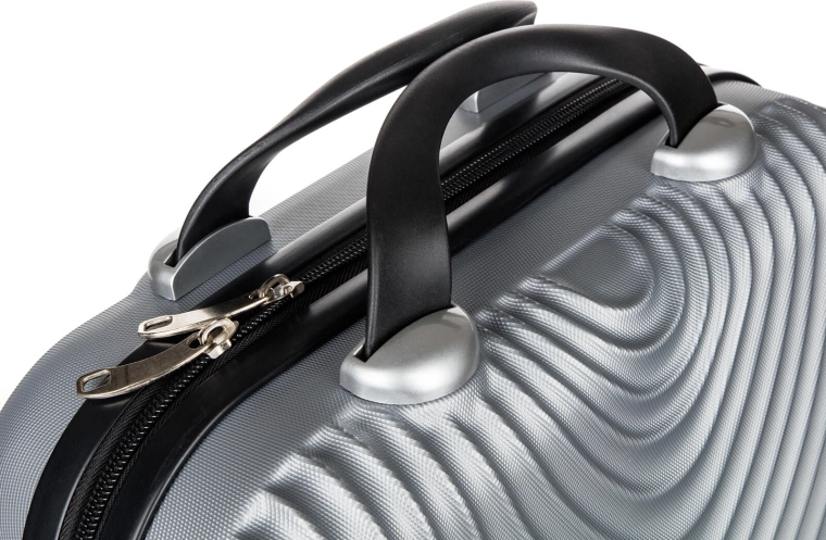 Slagfast ABS-hardcase