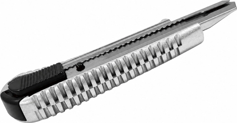 Robust aluminiumskrop