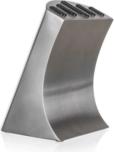 Sikker og overskuelig opbevaring i stativet