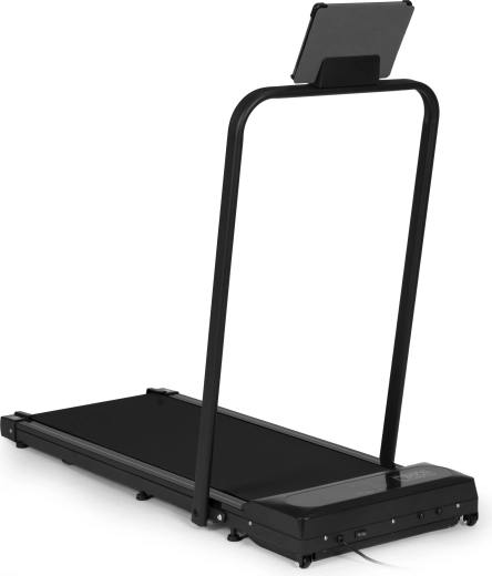 Opbevaring fladt og holder til tablet