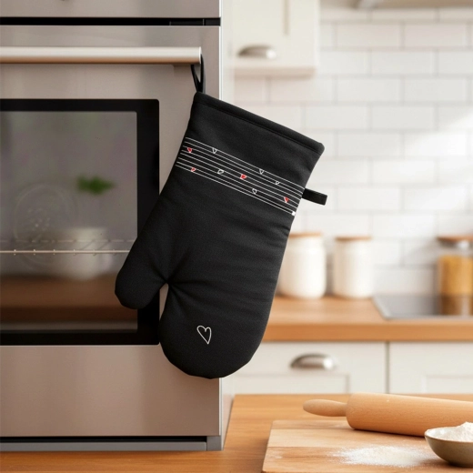 Integreret magnet – altid ved hånden