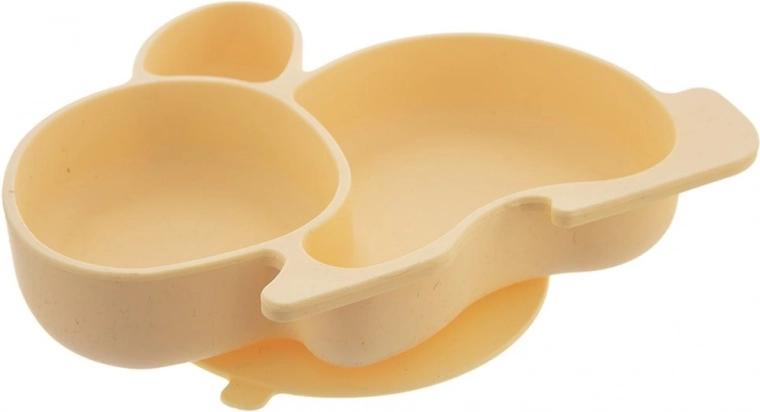 Stabilitet takket være den stærke sugekop