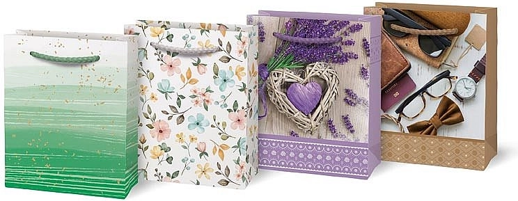 Repræsentativt udseende til enhver begivenhed