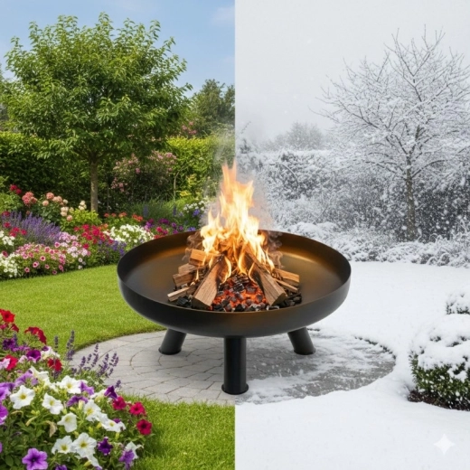 Atmosfære til alle årstider