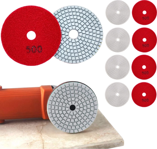 Hurtigt skift takket være burrebånd