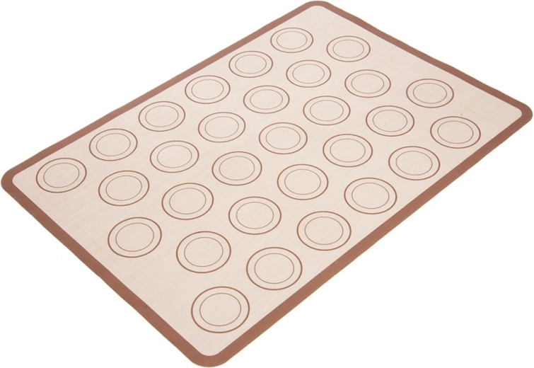 Præcis formning takket være guidecirkler