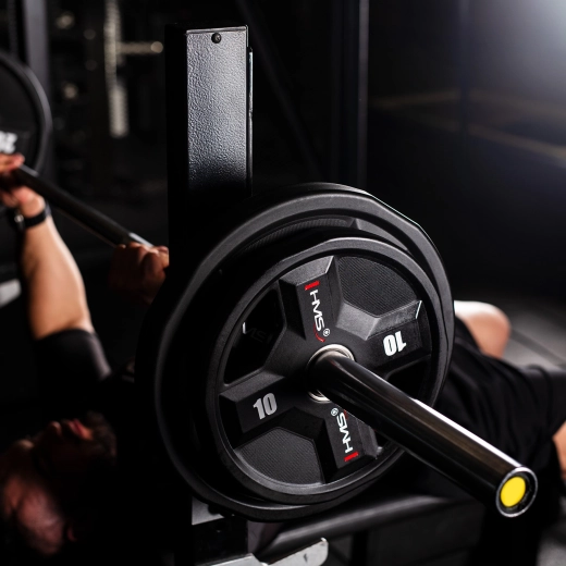 Holdbar CPU-overflade til daglig træning