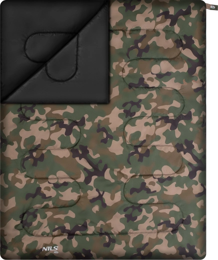 Lyn op til tæppe på et øjeblik