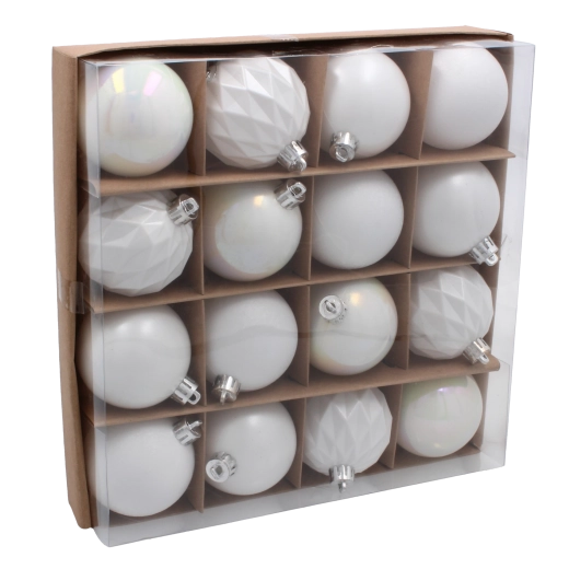 Tre overfladefinisher for en luksuriøs effekt