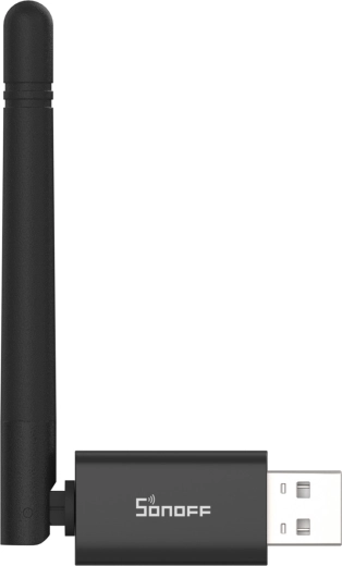 Kraftig EFR32MG21-chip til et stabilt netværk