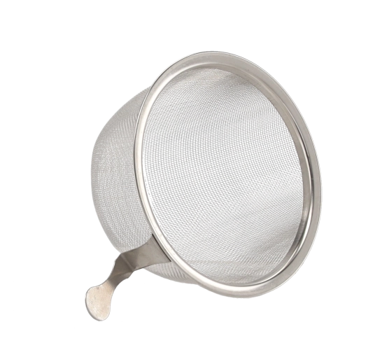 Integreret si til løs te