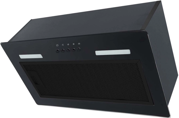 Effektiv filtrering og nem vedligeholdelse