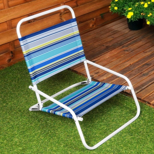 Sammenklappelig og let at transportere