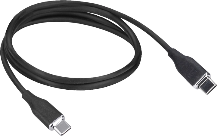 Fleksibelt kabel med længde 0,5 m