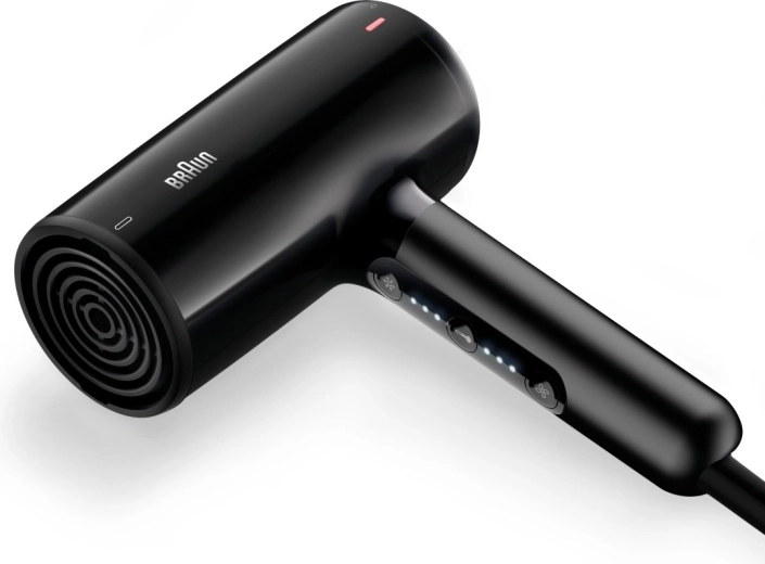 Komfortabel betjening og kold luft