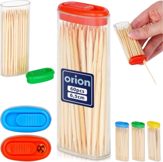 Hygiejnisk dosering og sikker opbevaring