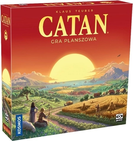 Rebel Catan – brætspil