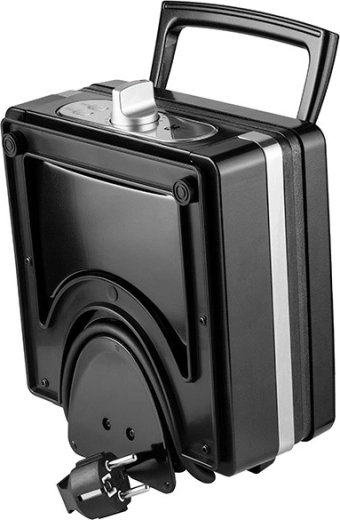 Sikker og komfortabel betjening