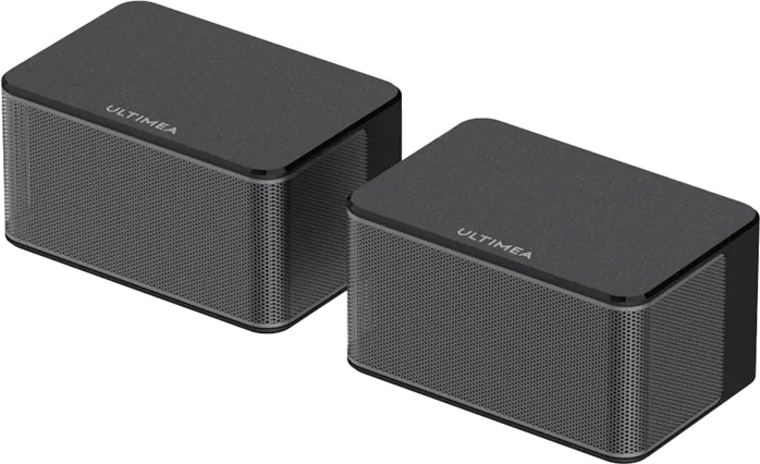 Fleksible satellitter for perfekt balance