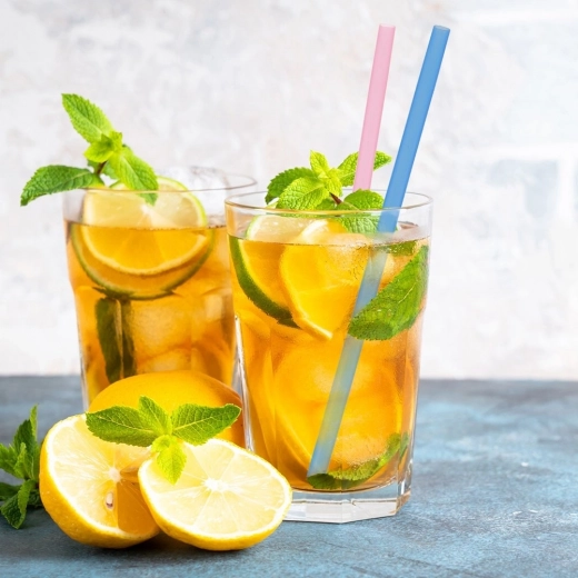 Egnede til kolde og varme drikke