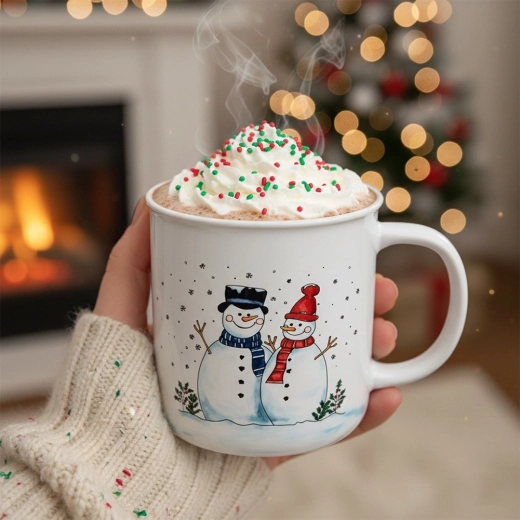 Nem vedligeholdelse og hurtig opvarmning