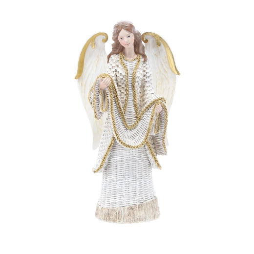 Kvalitets- og holdbar polyresin