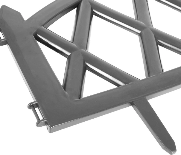 Modulær sammenkobling af paneler