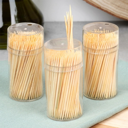 Bekvem dosering og ren opbevaring