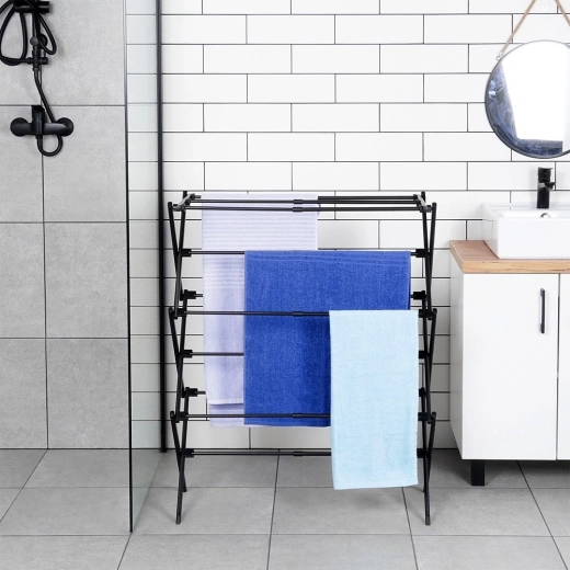 Etageopdeling sparer plads