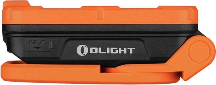 USB‑C opladning og lang driftstid