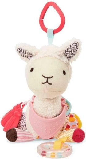 Vedhæng Buddies Lama Bandana