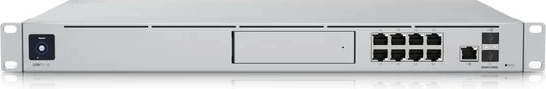 Universelt netværkscenter Dream Machine Special Edition (UDM‑SE)