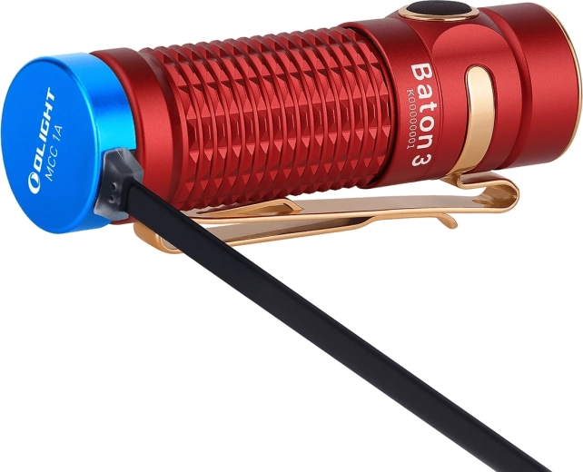 Magnetisk opladning og handsfree-brug